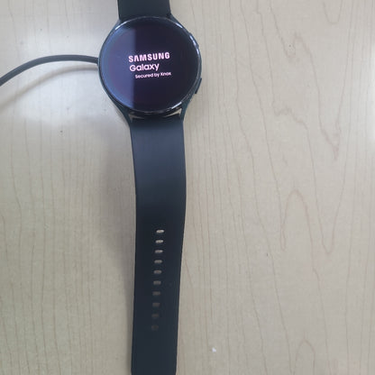 SMARTWATCH SAMSUNG  GALAXY WATCH 4 SM-R870 44 MM GPS (SEMINUEVO)