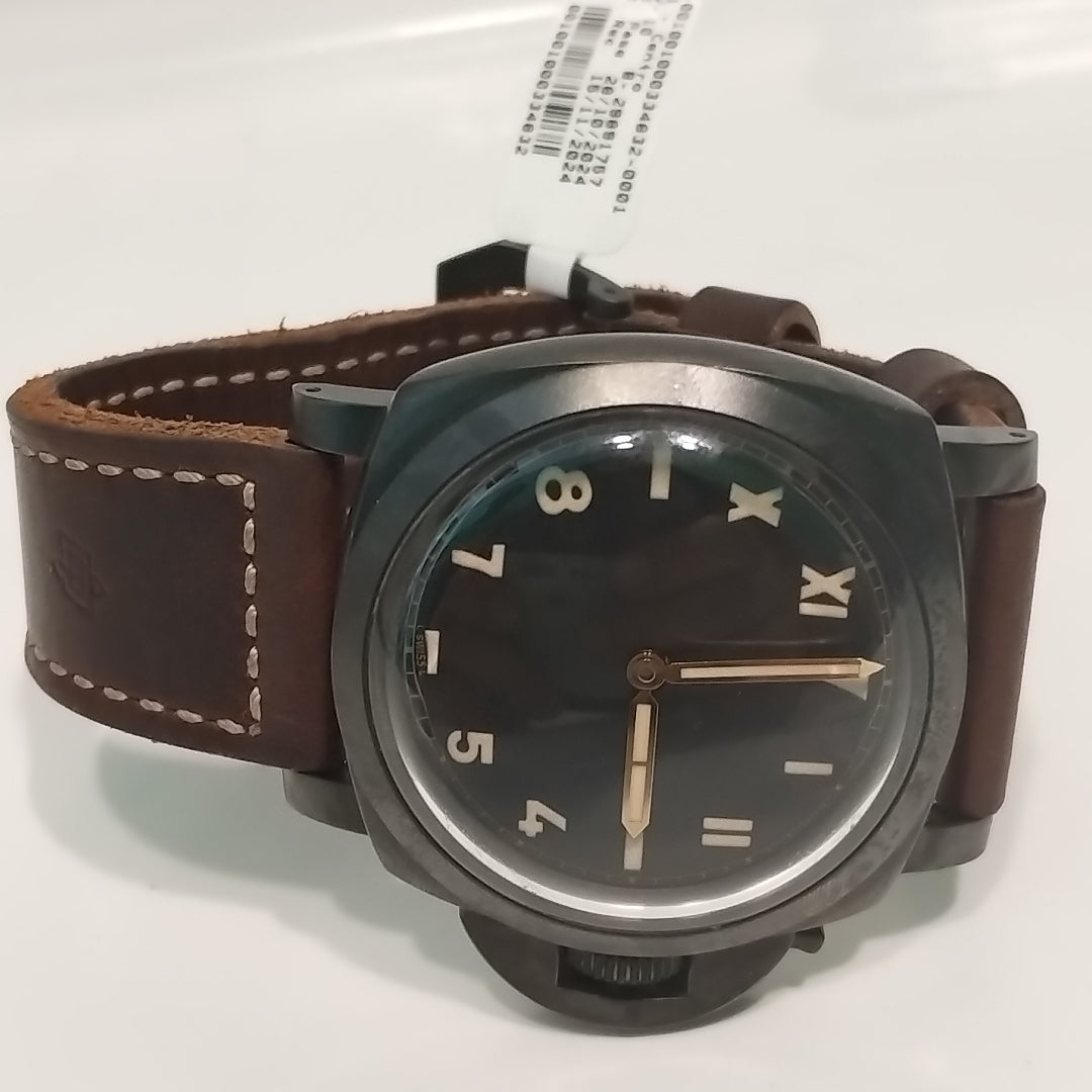   RELOJ CABALLERO   PANERAI   1950 (SEMINUEVO)