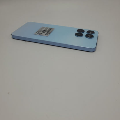 CELULAR HONOR X6A WDY-LX3 (2023) 256 GB 6 GB RAM (SEMINUEVO)