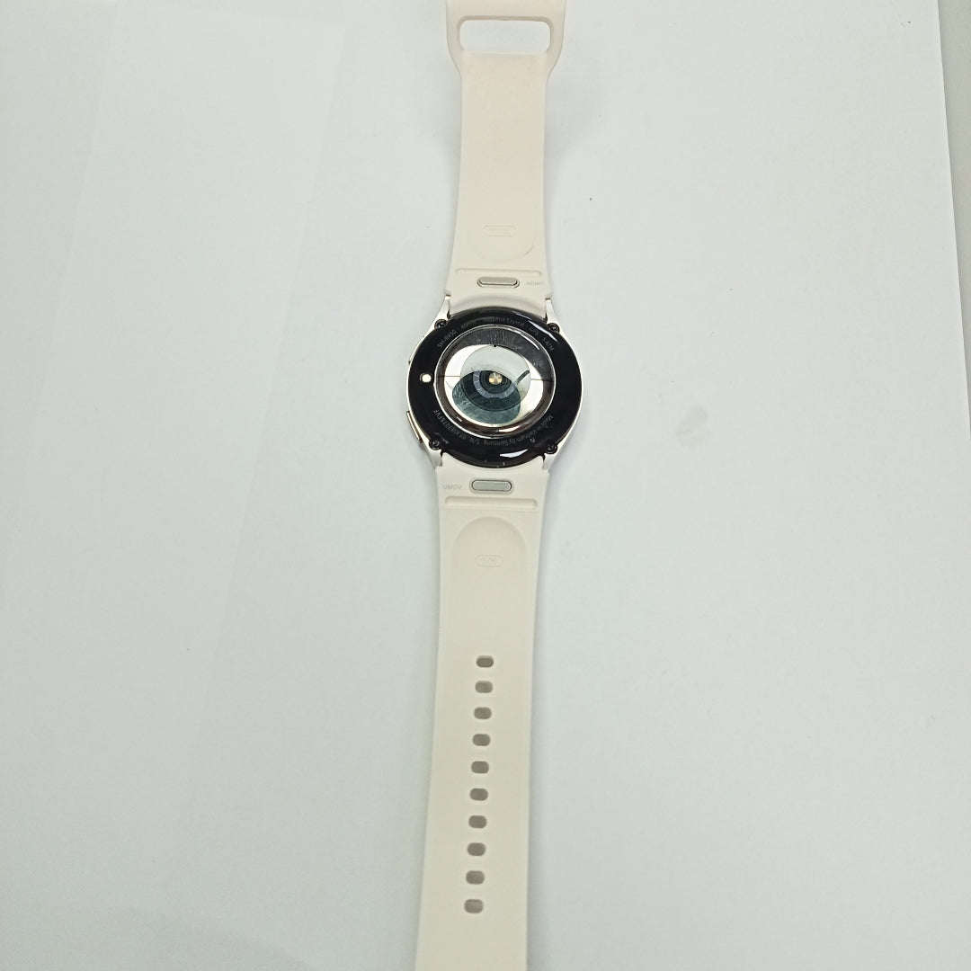 SMARTWATCH SAMSUNG GALAXY WATCH 6 SM-R930 40 MM GPS (SEMINUEVO)