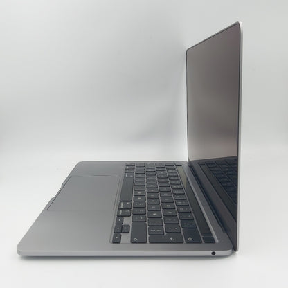 LAPTOP APPLE MACBOOK PRO 13&quot; 2022 3.49 A2338 256 GB SSD 8 GB RAM (SEMINUEVO)