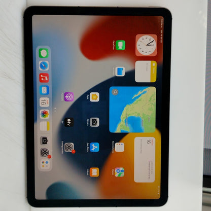 TABLETA APPLE IPAD AIR 5 A2589 256 GB 8 GB RAM (SEMINUEVO)