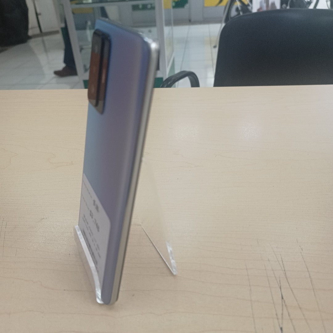 CELULAR XIAOMI 11T PRO 2107113SG 256 GB 8 GB RAM (SEMINUEVO)