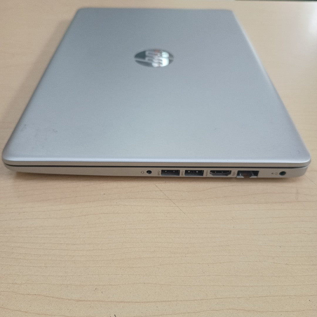 LAPTOP HP 14-DK1508LA (2022) 256 GB SSD 8 GB RAM (SEMINUEVO)