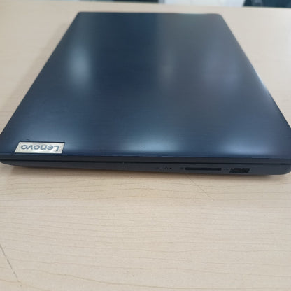 LAPTOP LENOVO IDEAPAD 3 14ALC6 (2021) 256 GB SSD 8 GB RAM (SEMINUEVO)