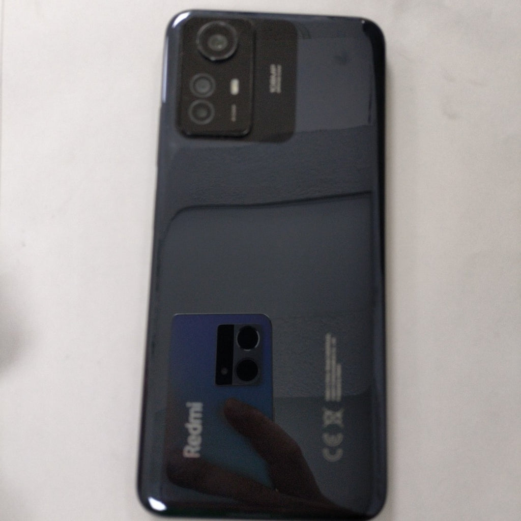 CELULAR XIAOMI REDMI NOTE 12S 2303ERA42L (2023) 256 GB 8 GB RAM