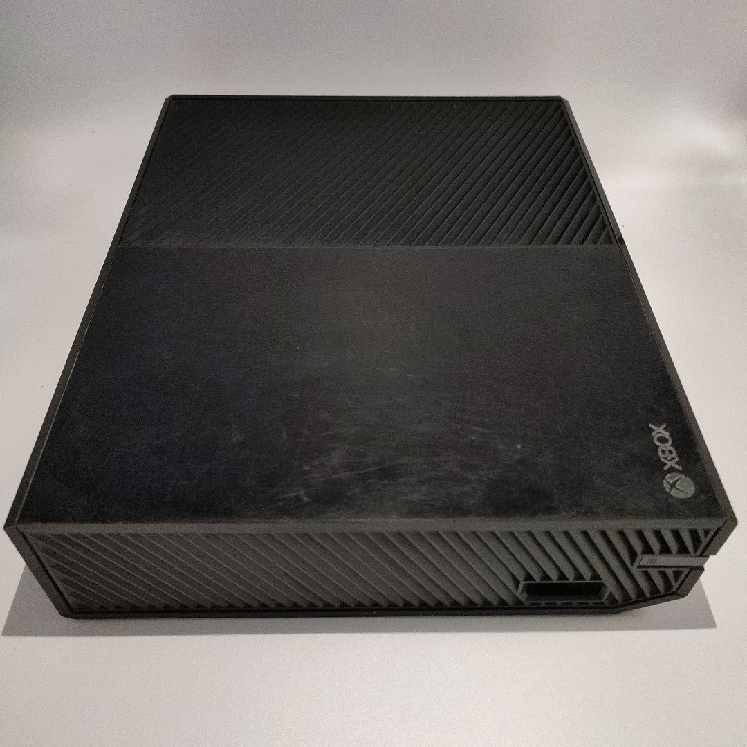 CONSOLA DE VIDEOJUEGO MICROSOFT XBOX ONE + KINECT 500 GB 