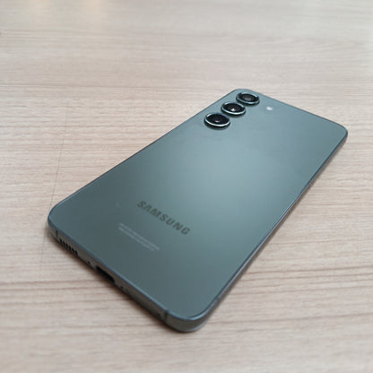 CELULAR SAMSUNG GALAXY S23 SM-S911B 256 GB 8 GB RAM (SEMINUEVO)