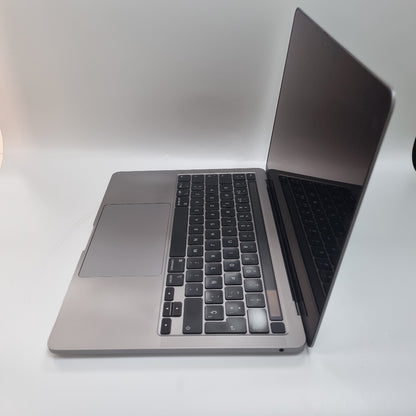 LAPTOP APPLE MACBOOK PRO 13&quot; 2020 1.4 A2289 512 GB SSD 8 GB RAM (SEMINUEVO)