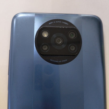 CELULAR XIAOMI POCO X3 PRO M2102J20SG 128 GB 6 GB RAM (SEMINUEVO)