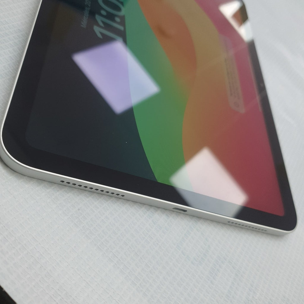 TABLETA APPLE IPAD 10 A2696 256 GB 4 GB RAM (SEMINUEVO)