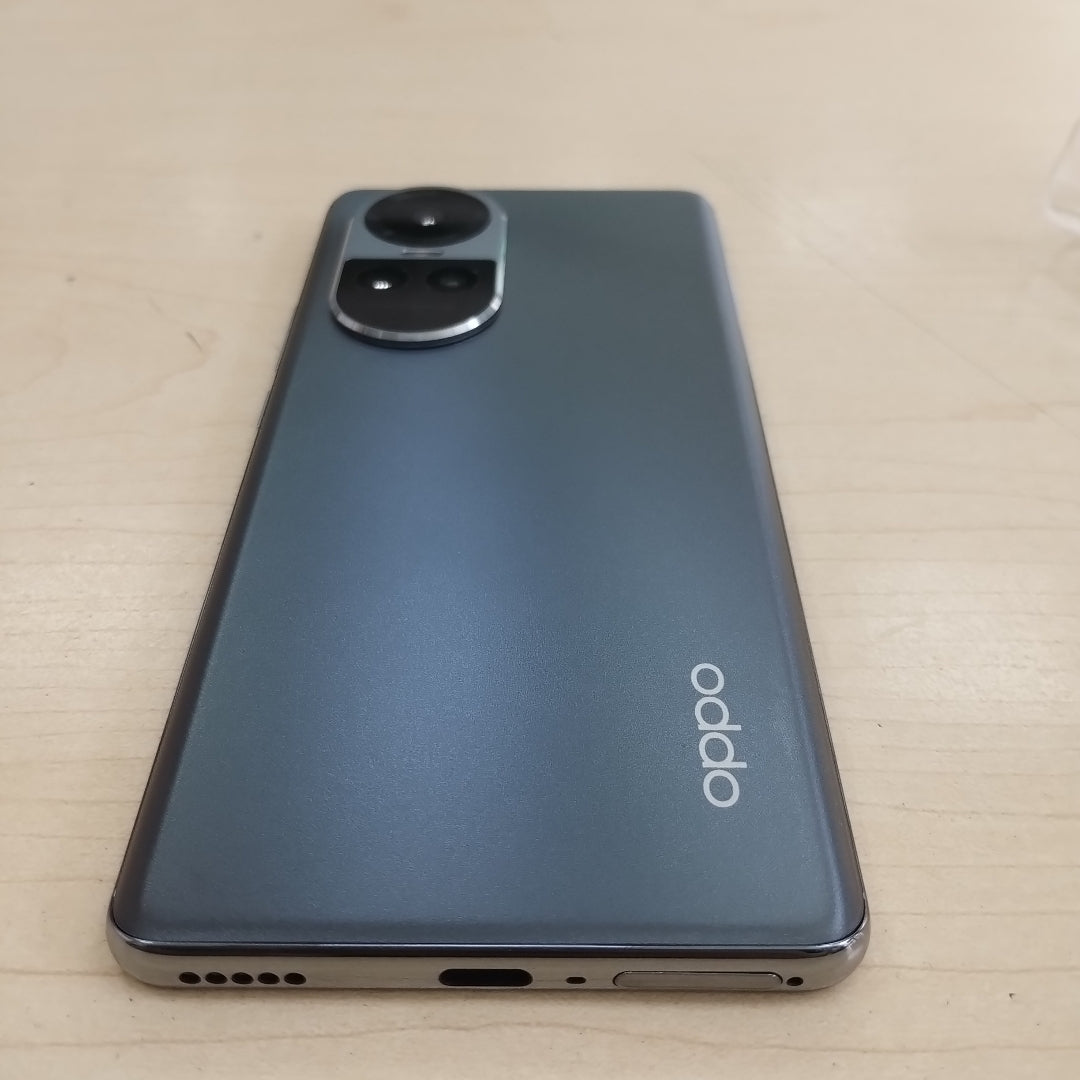 CELULAR OPPO  RENO10 5G CPH2531 (2023) 256 GB 8 GB RAM (SEMINUEVO)