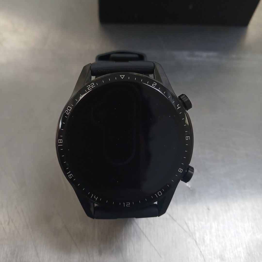 SMARTWATCH HUAWEI  WATCH GT 2 LTN-B19 46 MM GPS (SEMINUEVO)