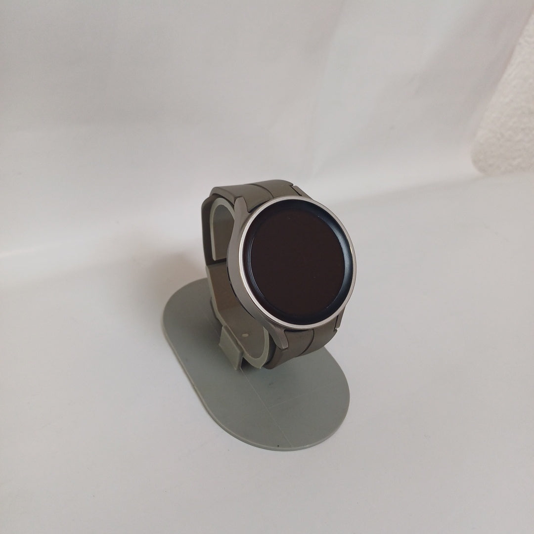 SMARTWATCH SAMSUNG GALAXY WATCH 5 PRO SM-R920 45 MM GPS (SEMINUEVO)