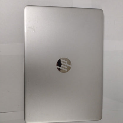 LAPTOP HP 14-FQ1004LA (2023) 512 GB SSD 8 GB RAM (SEMINUEVO)