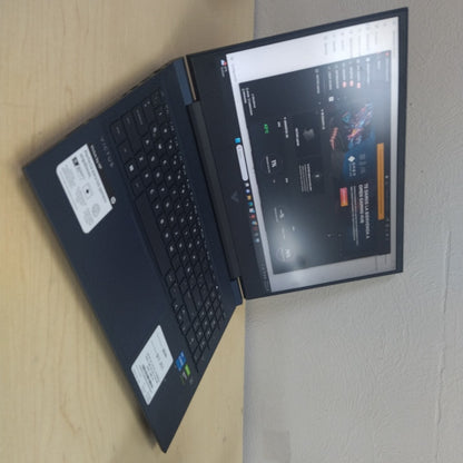 LAPTOP HP VICTUS 16-D0503LA (2022) 256 GB SSD 8 GB RAM (SEMINUEVO)