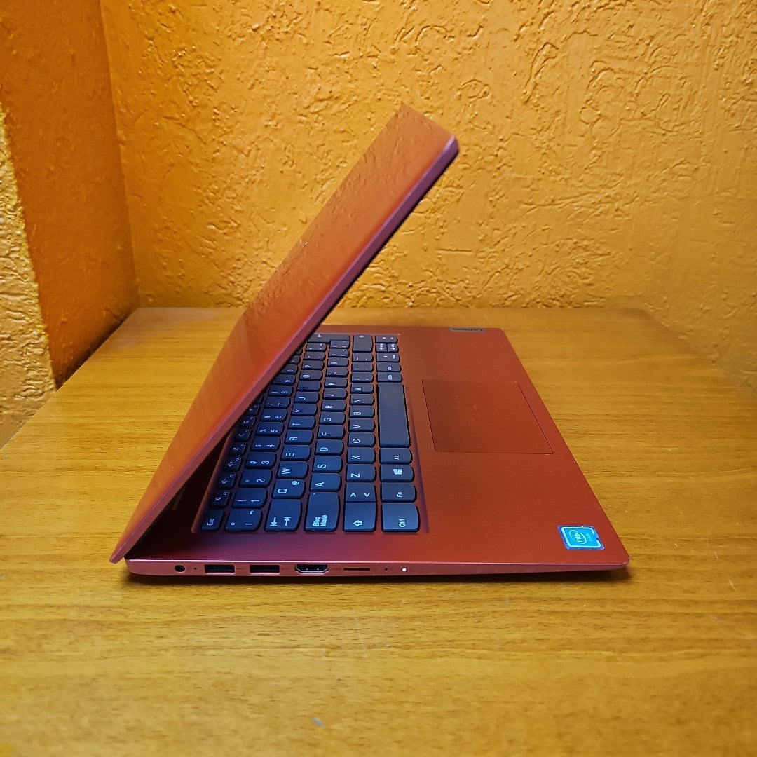 LAPTOP LENOVO IDEAPAD 1 14IGL05 (2021) 64 GB SSD 4 GB RAM (SEMINUEVO)