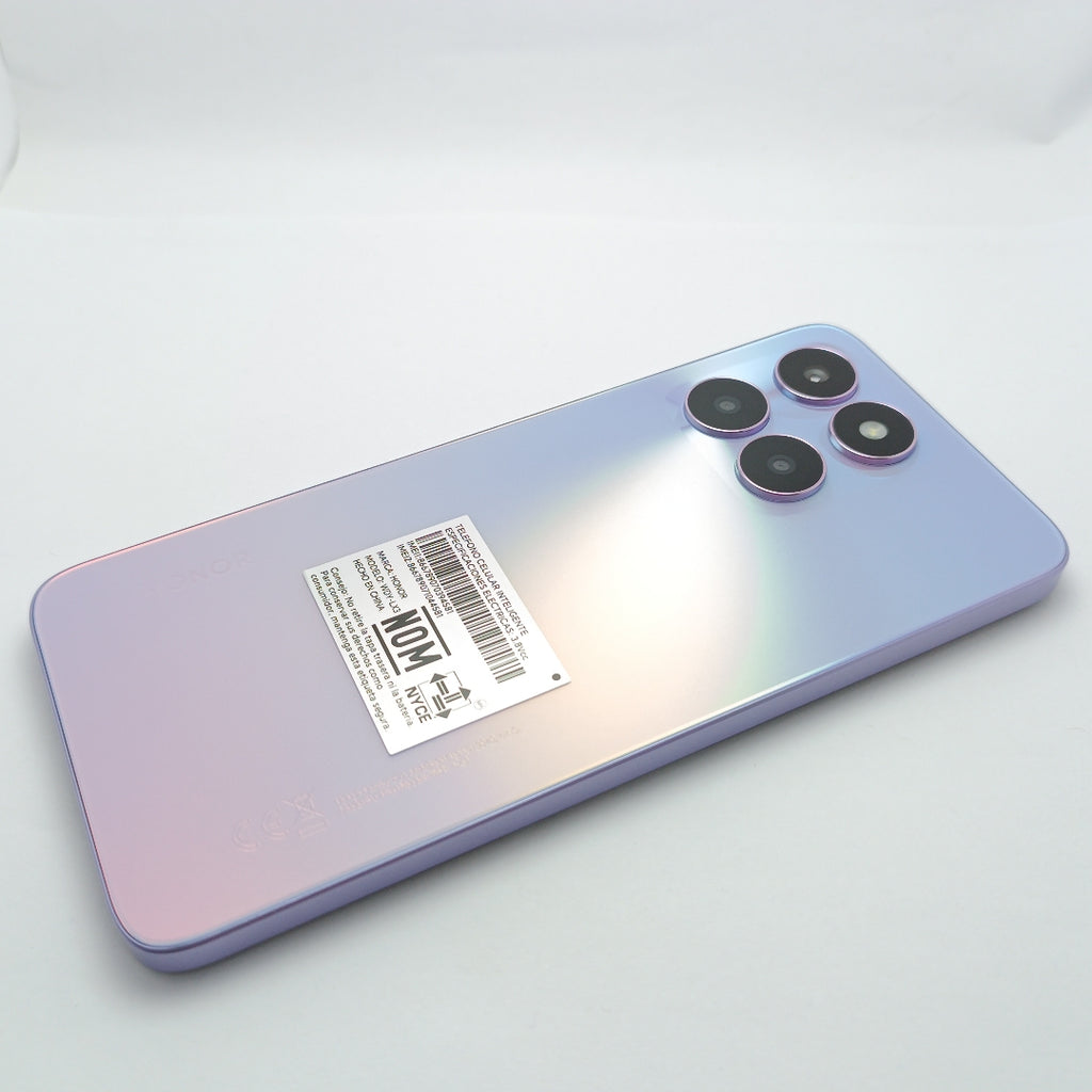 CELULAR HONOR X6A WDY-LX3 (2023) 256 GB 6 GB RAM