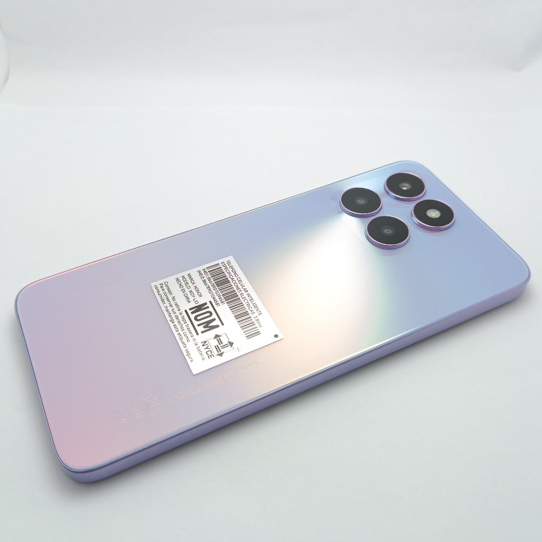 CELULAR HONOR X6A WDY-LX3 (2023) 256 GB 6 GB RAM