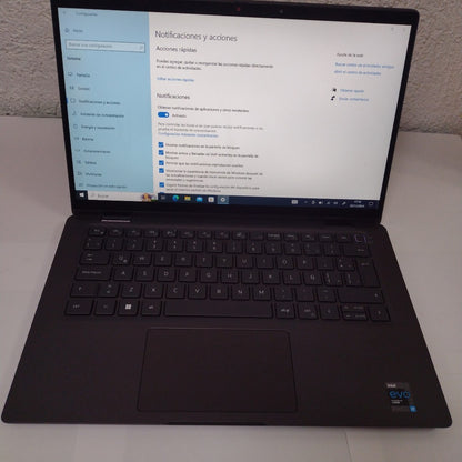 LAPTOP DELL LATITUDE 7420 (2023) 256 GB SSD 16 GB RAM (SEMINUEVO)