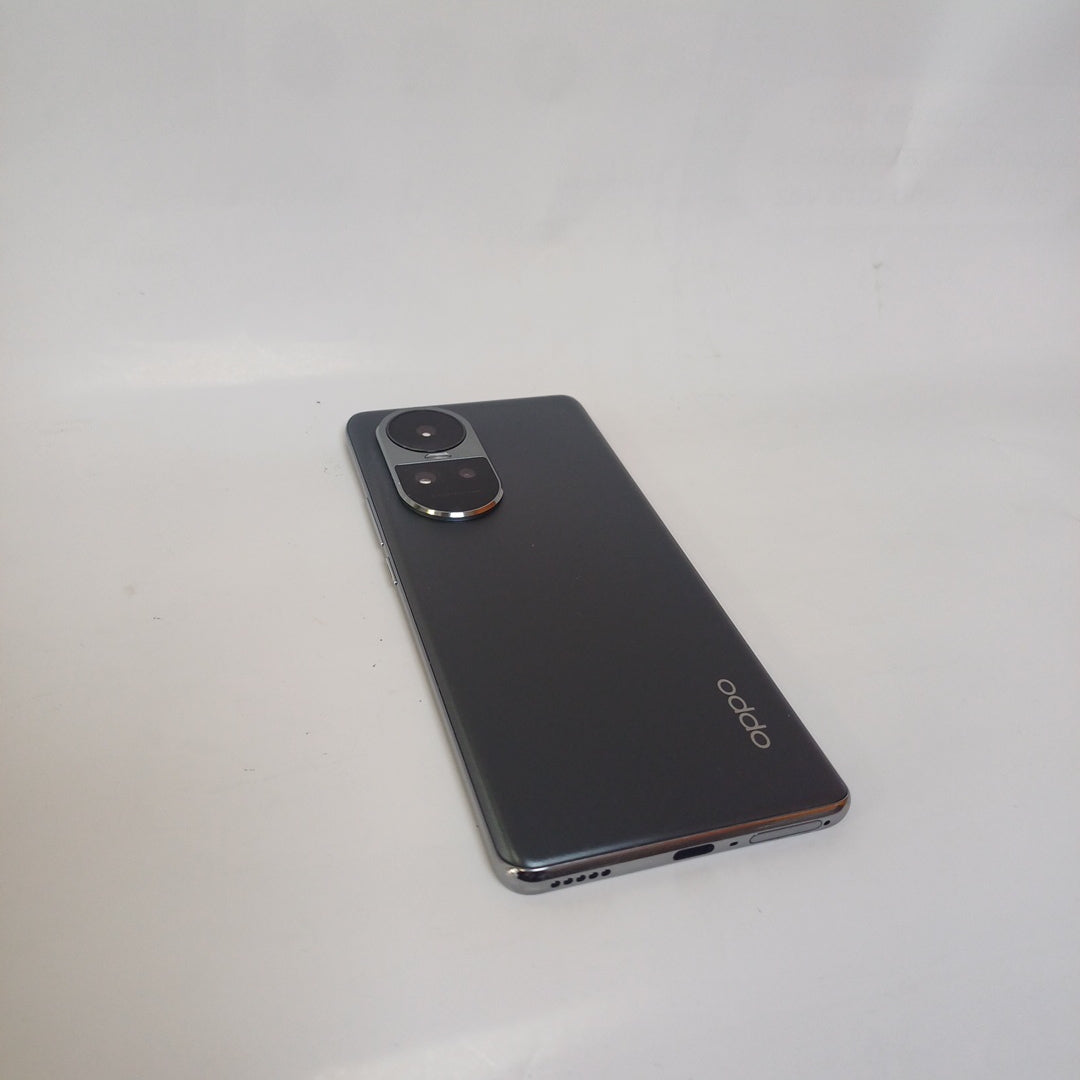 CELULAR OPPO  RENO10 5G CPH2531 (2023) 256 GB 8 GB RAM (SEMINUEVO)