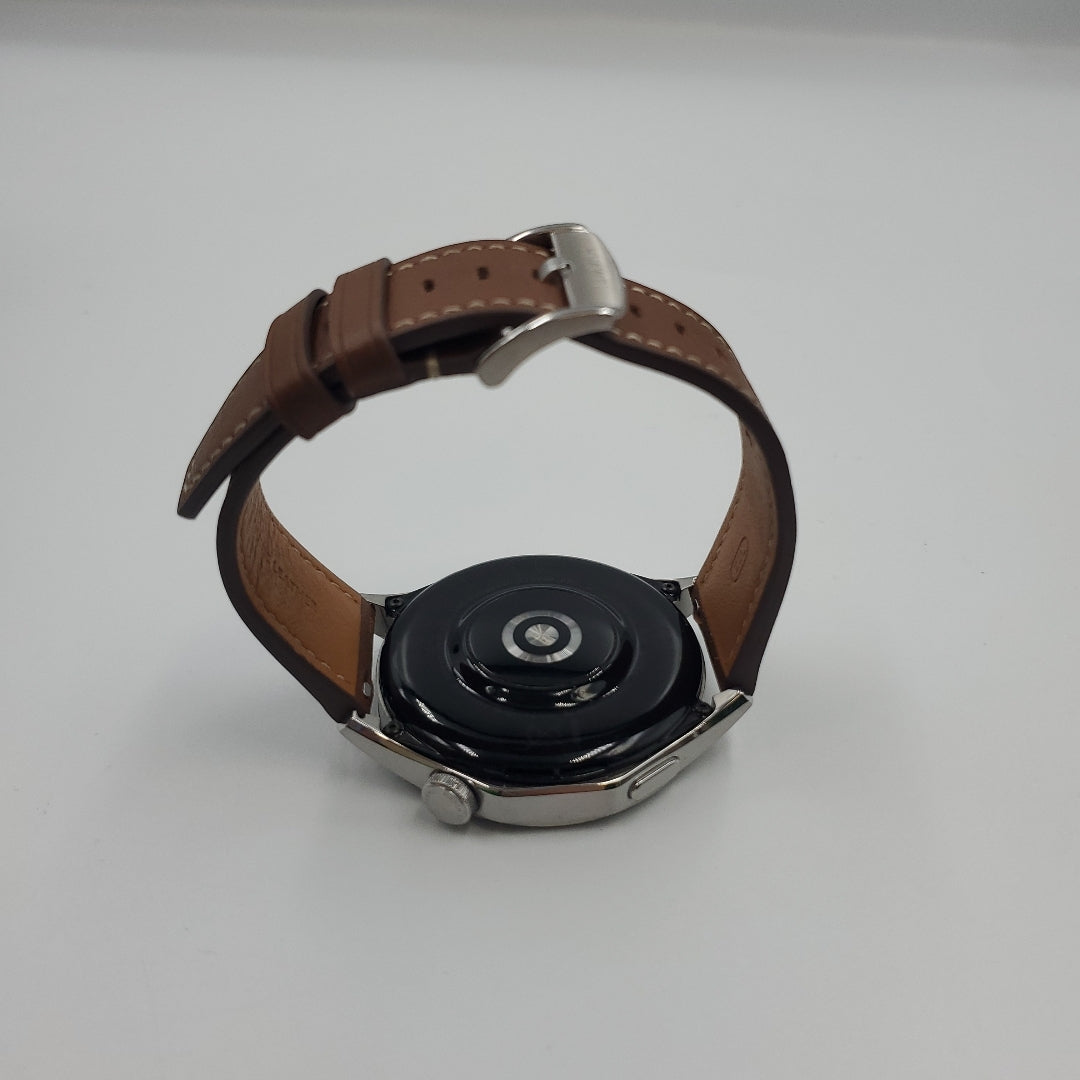 SMARTWATCH HUAWEI WATCH GT 4 PNX-B19 46 MM GPS (SEMINUEVO)