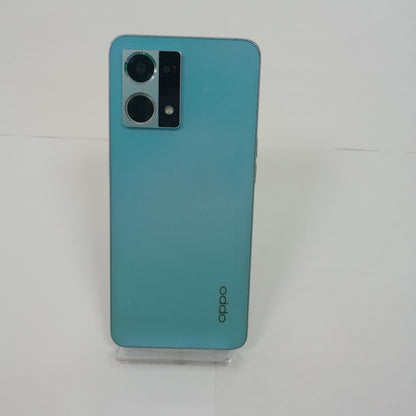 CELULAR OPPO  RENO7 5G CPH2371 256 GB 8 GB RAM (SEMINUEVO)