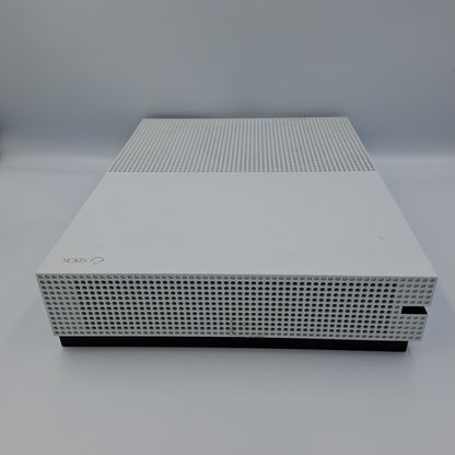 CONSOLA DE VIDEOJUEGO MICROSOFT XBOX ONE S 500 GB  (SEMINUEVO)