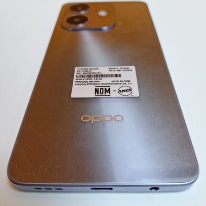 CELULAR OPPO  A40 CPH2669 (2024) 256 GB 4 GB RAM (SEMINUEVO)