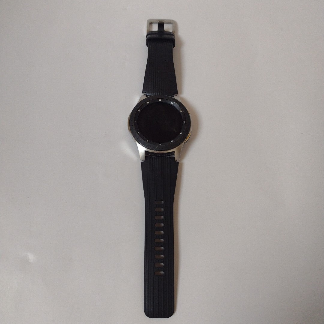 SMARTWATCH SAMSUNG GALAXY WATCH SM-R800 46 MM GPS (SEMINUEVO)