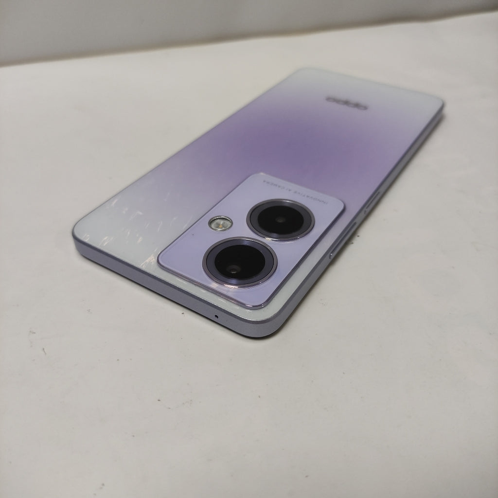 CELULAR OPPO  A79 CPH2557 (2023) 256 GB 8 GB RAM (SEMINUEVO)