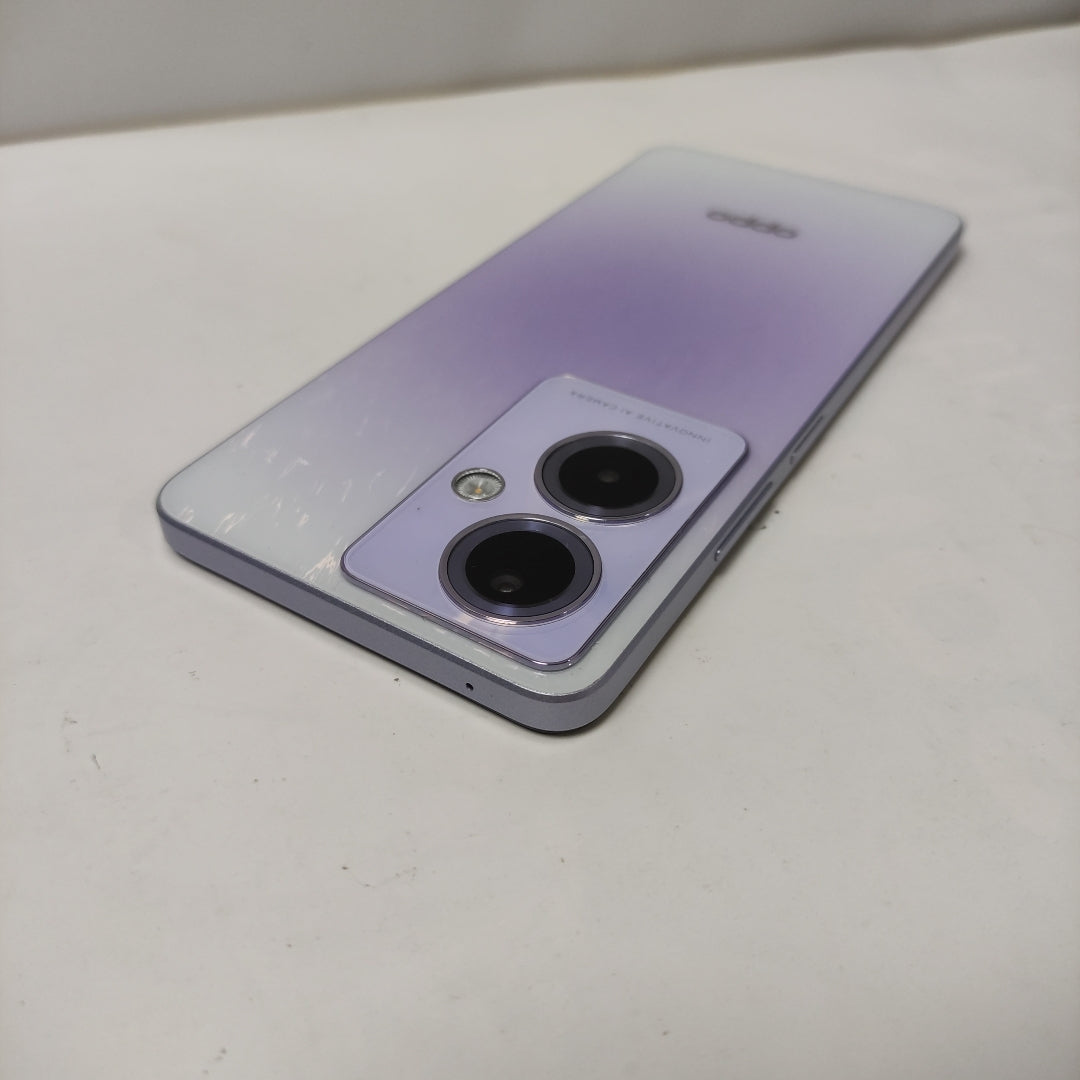 CELULAR OPPO  A79 CPH2557 (2023) 256 GB 8 GB RAM (SEMINUEVO)