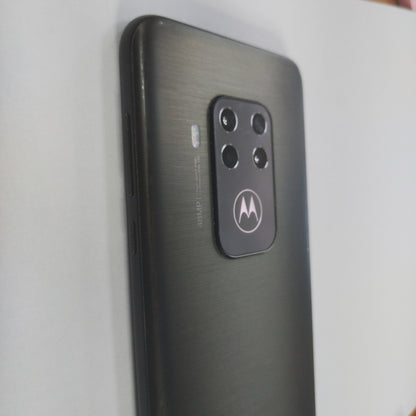 CELULAR MOTOROLA ONE ZOOM XT2010-1 (2019) 128 GB 4 GB RAM (SEMINUEVO)