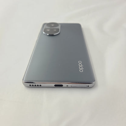 CELULAR OPPO  RENO11 5G CPH2599 (2024) 256 GB 8 GB RAM (SEMINUEVO)