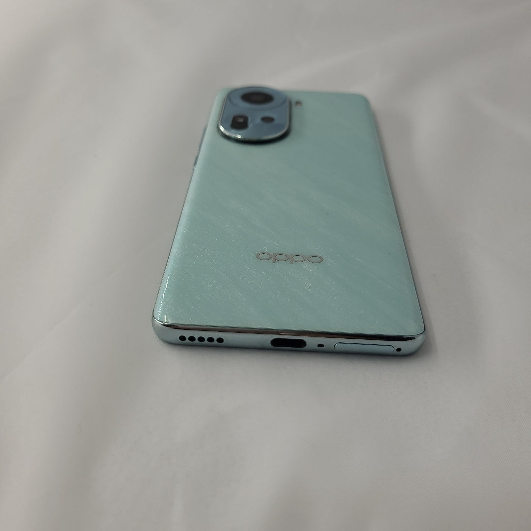 CELULAR OPPO  RENO 10 CPH2531 (2023) 256 GB 8 GB RAM (SEMINUEVO)