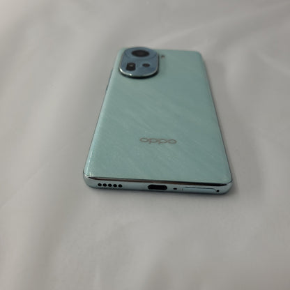 CELULAR OPPO  RENO 10 CPH2531 (2023) 256 GB 8 GB RAM (SEMINUEVO)