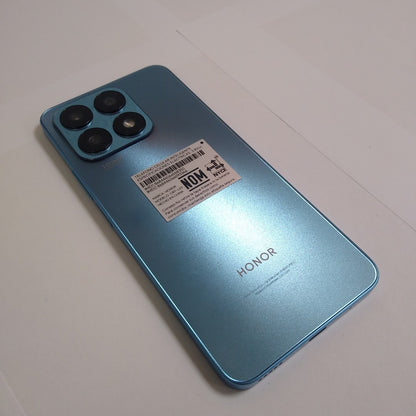 CELULAR HONOR X8A CRT-LX3 (2023) 256 GB 8 GB RAM (SEMINUEVO)