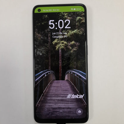 CELULAR OPPO  RENO7 CPH2363 (2022) 256 GB 8 GB RAM (SEMINUEVO)