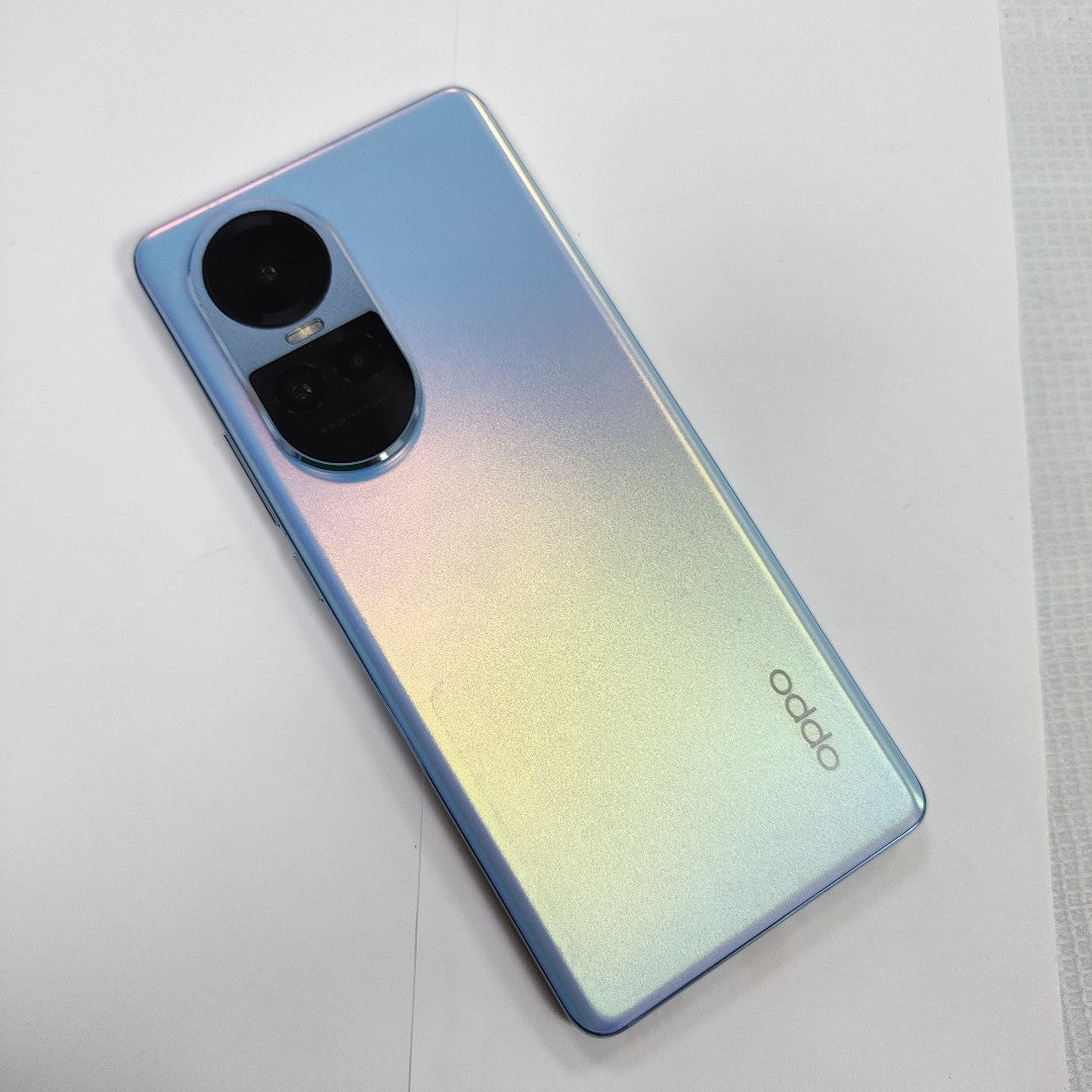 CELULAR OPPO  RENO10 5G CPH2531 (2023) 256 GB 8 GB RAM (SEMINUEVO)