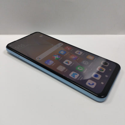 CELULAR XIAOMI REDMI NOTE 12S 2303ERA42L (2023) 256 GB 8 GB RAM (SEMINUEVO)