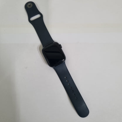 SMARTWATCH APPLE SERIES 7 ALUMINIO A2473 41 MM GPS (SEMINUEVO)