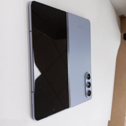 CELULAR SAMSUNG GALAXY Z FOLD5 SM-F946B (2023) 512 GB 12 GB RAM (SEMINUEVO)