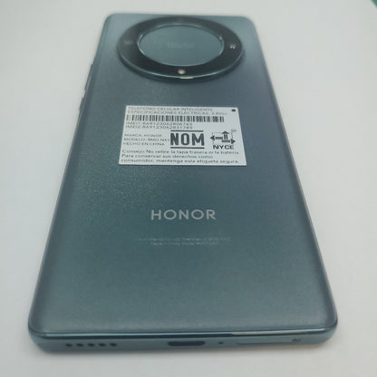 CELULAR HONOR MAGIC 5 LITE RMO-NX3 256 GB 8 GB RAM (SEMINUEVO)