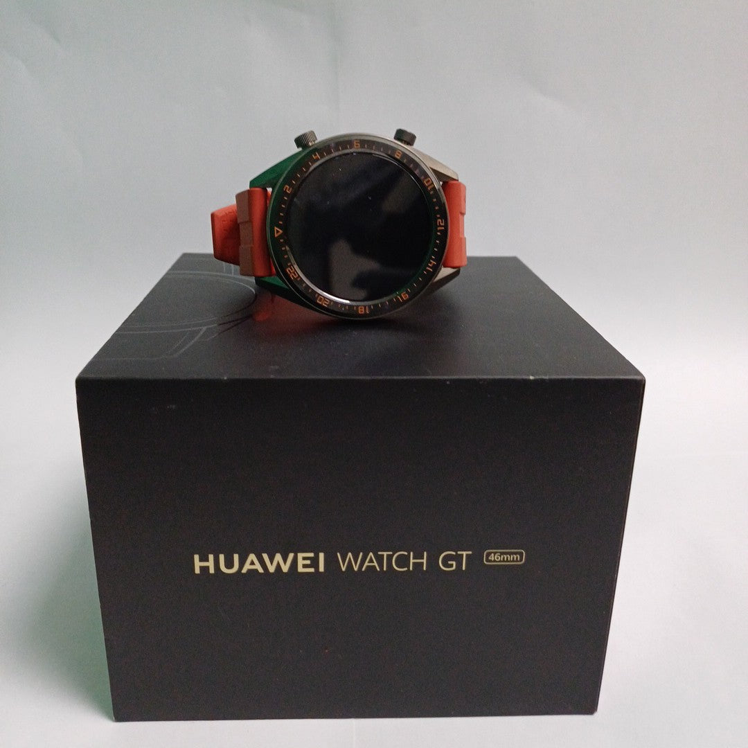 SMARTWATCH HUAWEI WATCH GT FTN-B19 46 MM GPS (SEMINUEVO)