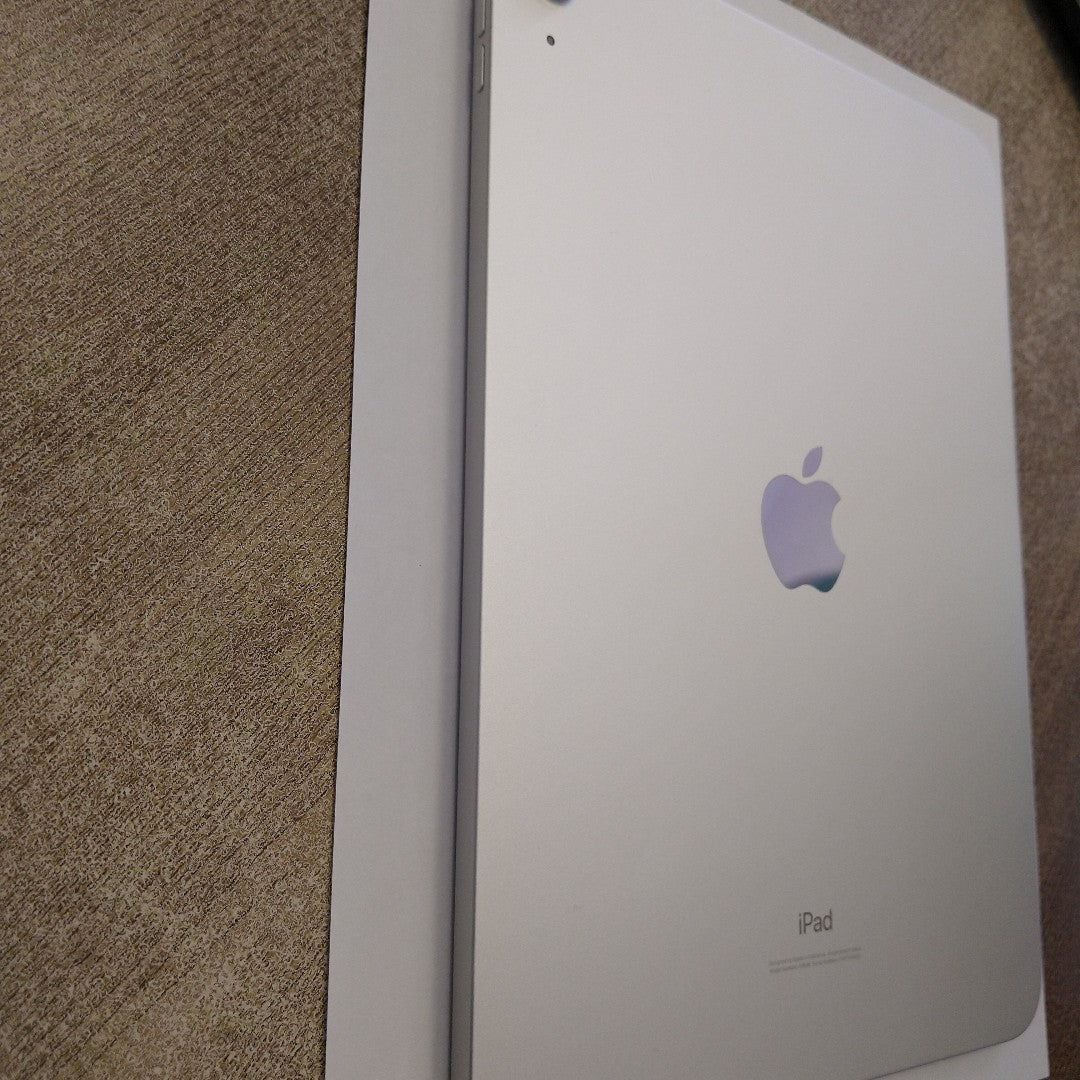 TABLETA APPLE IPAD 10 A2696 64 GB 4 GB RAM (SEMINUEVO)