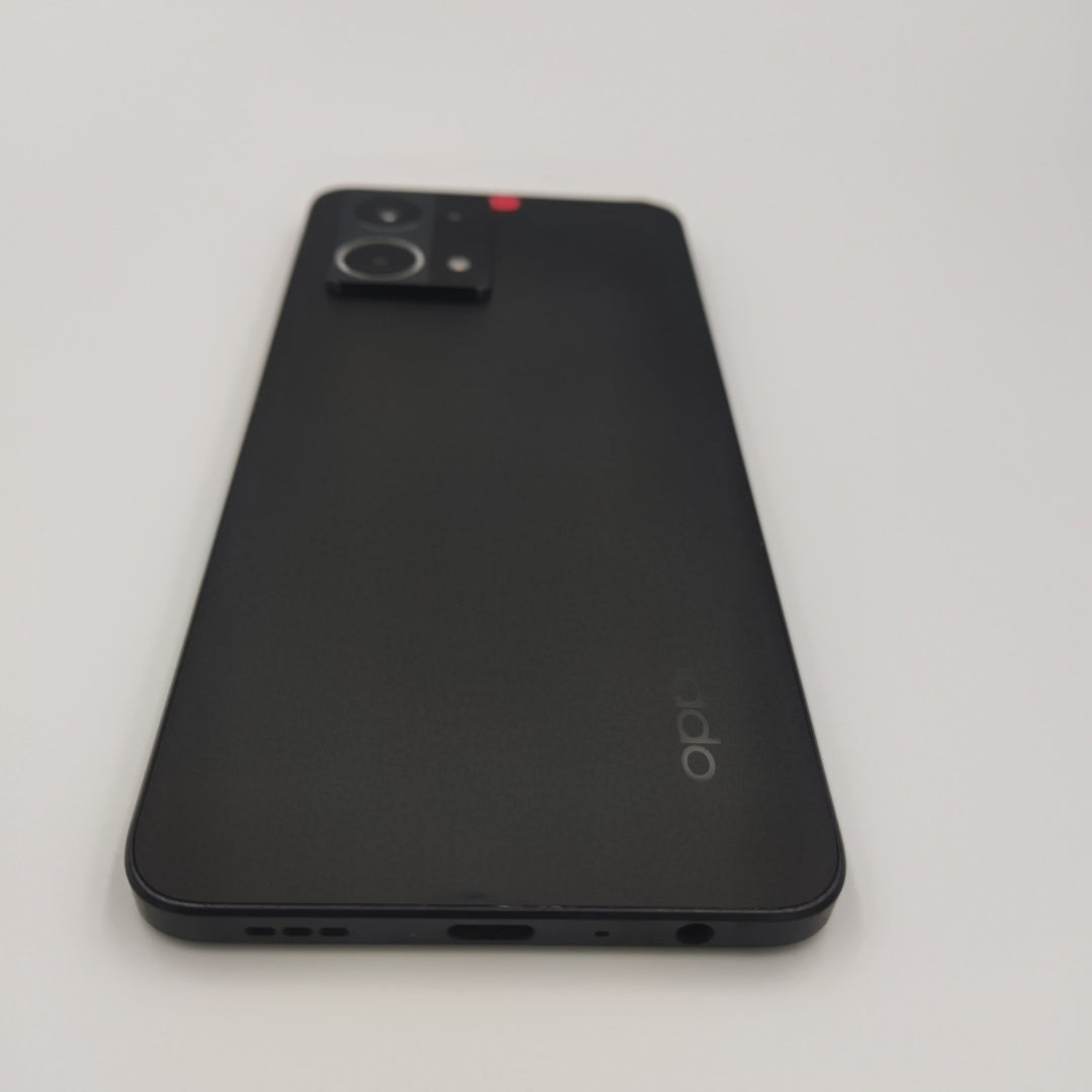 CELULAR OPPO  RENO7 CPH2363 (2022) 256 GB 8 GB RAM (SEMINUEVO)