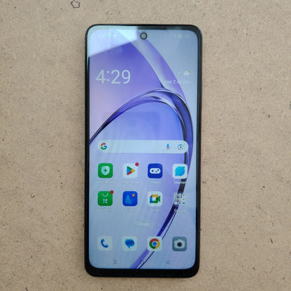 CELULAR OPPO  A40 CPH2669 (2024) 256 GB 4 GB RAM (SEMINUEVO)