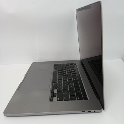 LAPTOP APPLE MACBOOK PRO 16&quot; 2019 2.3 A2141 1 TB SSD 16 GB RAM (SEMINUEVO)