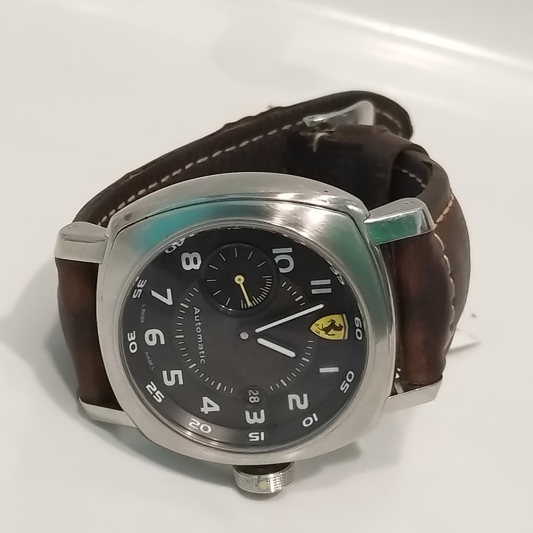   RELOJ CABALLERO   PANERAI   OFFICINE (SEMINUEVO)