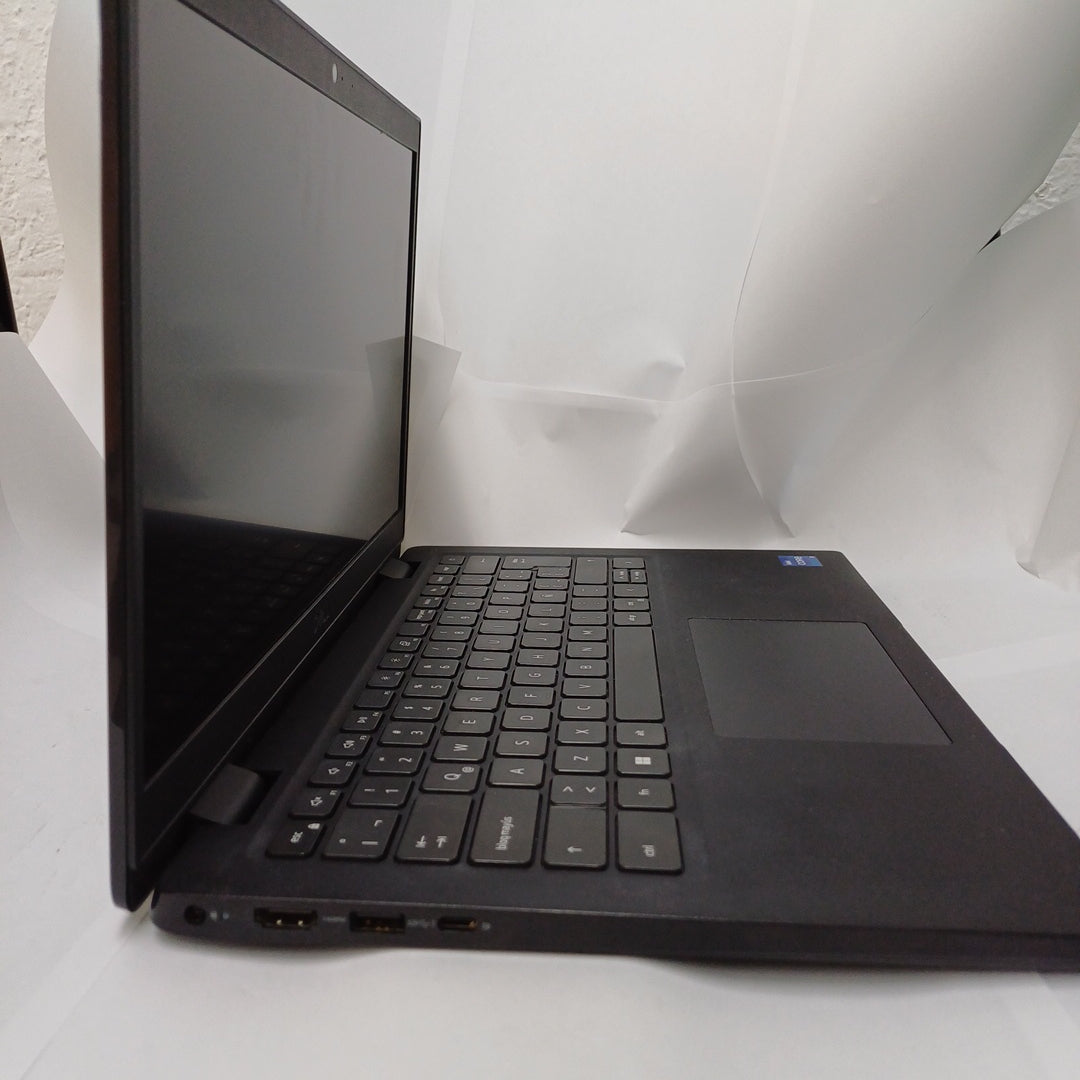 LAPTOP DELL LATITUDE 3420 (2022) 256 GB SSD 16 GB RAM (SEMINUEVO)